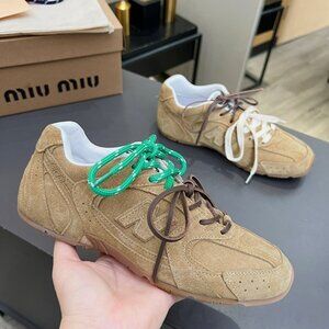 Miumiu x New Balance 530 Classic Sneaker✔✔